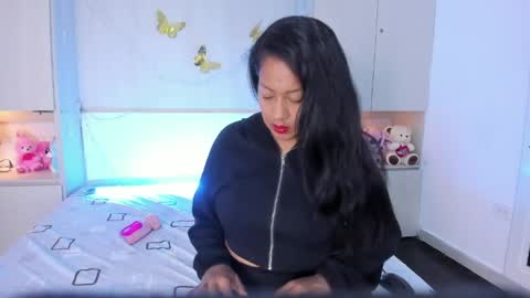 ALISON   online show from 04-08-26, 08:42