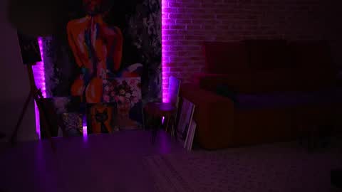 Allie online show from 03-15-26, 03:40