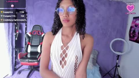 ALLIS0N IK  online show from 02-01-25, 06:43