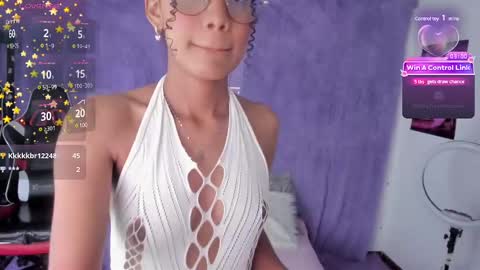 ALLIS0N IK  online show from 02-07-25, 05:10