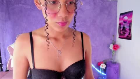 ALLIS0N IK  online show from 03-04-25, 05:53