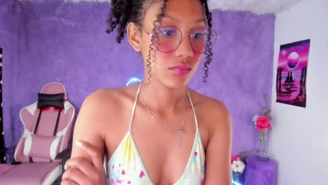 ALLIS0N IK  online show from 03-06-25, 05:57