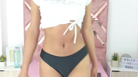 ALLIS0N IK  online show from 09-23-25, 08:28