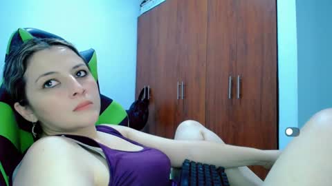  Alisson online show from 12-30-24, 04:20