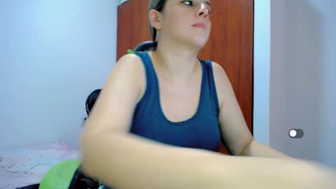  Alisson online show from 01-07-25, 07:49