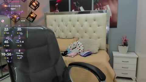 ALLISON online show from 05-19-26, 05:30
