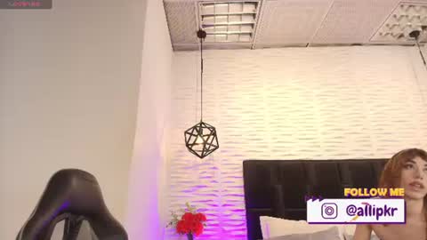 Snapshot of allison_parker1_ chatting on 07-05-26, 03:41 allison_parker1_ online show from 07-05-26, 03:41