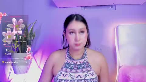 Alisson  online show from 06-20-26, 08:22