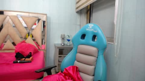 allison online show from 03-24-26, 07:57