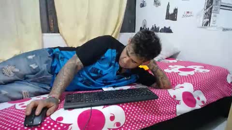 allison online show from 03-30-26, 01:17