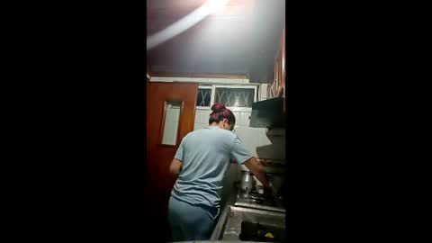 ALLISON online show from 03-09-26, 04:27