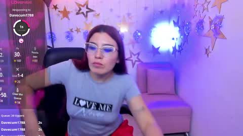 ALLISON online show from 05-16-26, 10:58