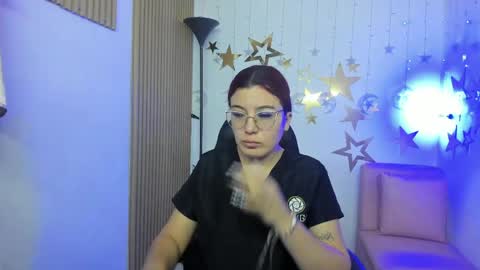 ALLISON online show from 05-20-26, 04:29