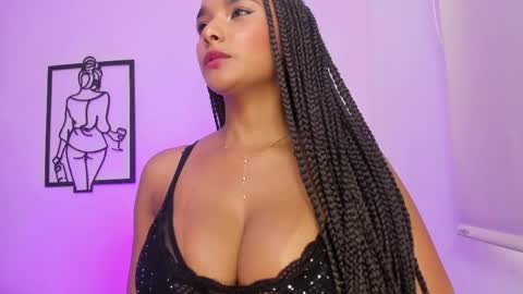 Snapshot of allisonn_bell chatting on 04-28-26, 10:48 Allison online show from 04-28-26, 10:48