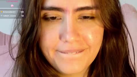 Allison Palmer online show from 03-19-26, 02:43