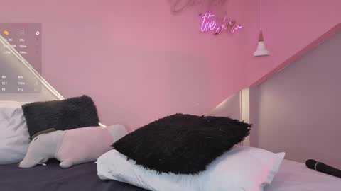 Alli  online show from 03-31-26, 03:34