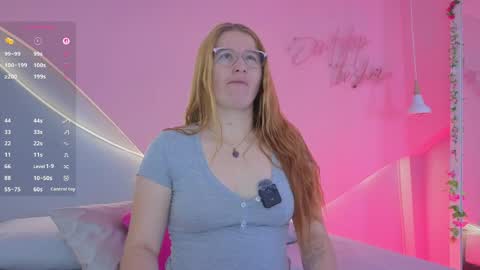 Snapshot of allisonroberts_ chatting on 05-23-26, 11:25 Alli online show from 05-23-26, 11:25