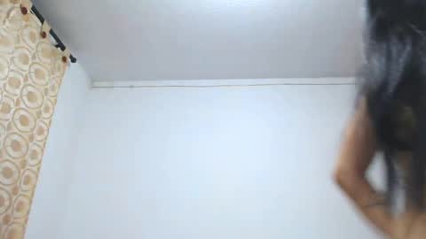 Salome  online show from 01-27-25, 07:45