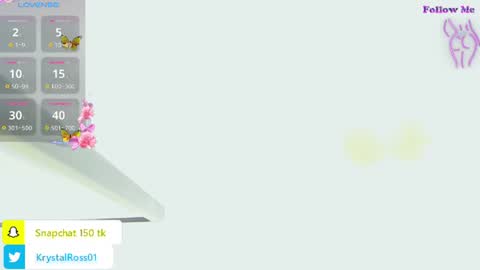 AllisonSweetie online show from 06-24-26, 10:36