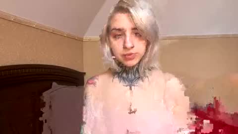 Snapshot of allisonxalfred chatting on 03-30-26, 09:54 AllisonXAlfred online show from 03-30-26, 09:54