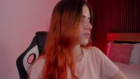 A L L I S S online show from 07-16-26, 09:32