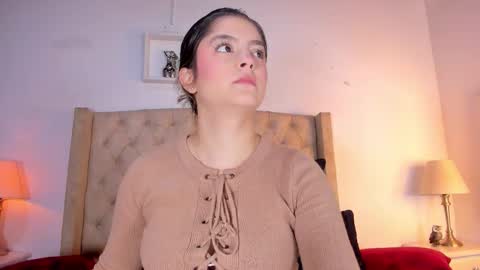 Snapshot of allisson_m chatting on 01-07-26, 12:07 allisson online show from 01-07-26, 12:07