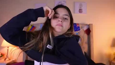 allisson online show from 06-20-26, 12:08