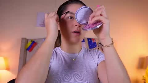allisson online show from 06-21-26, 12:08