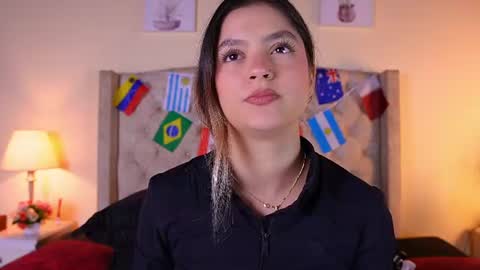 allisson online show from 06-22-26, 12:02