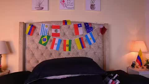allisson online show from 07-07-26, 12:09