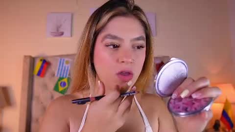 allisson online show from 07-09-26, 12:09