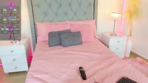 Snapshot of allissonjames chatting on 03-15-26, 02:23 Allisson online show from 03-15-26, 02:23