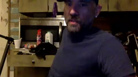 allitrunnin online show from 03-29-26, 07:52