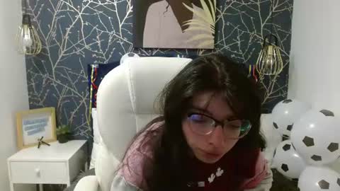 alison online show from 06-15-26, 07:38