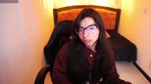 alison online show from 06-25-26, 08:02