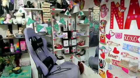 allsson_miller online show from 03-14-26, 08:14