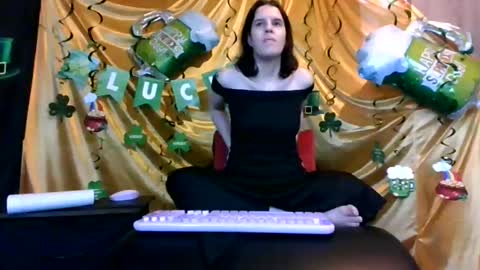 AlluringAli25 online show from 03-30-26, 04:08