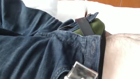 Frank online show from 10-05-25, 05:55