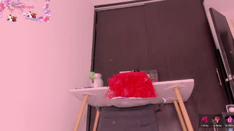 Snapshot of ally_cantero chatting on 06-07-26, 05:33 NEW VIDEOS IN MY PROFILE online show from 06-07-26, 05:33