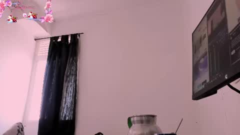 Snapshot of ally_cantero chatting on 06-10-26, 05:01 NEW VIDEOS IN MY PROFILE online show from 06-10-26, 05:01
