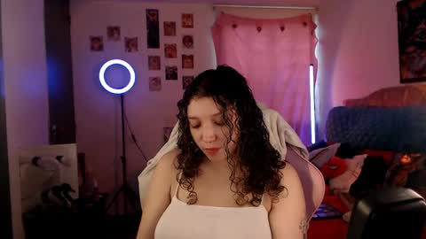 Ally online show from 03-12-26, 09:43