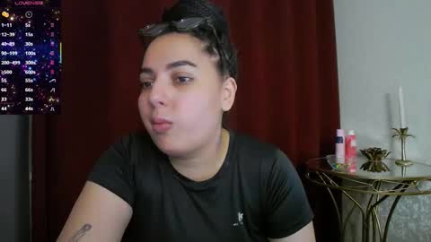 Snapshot of allyiah chatting on 10-11-25, 04:49 online show from 10-11-25, 04:49