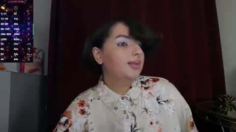 Snapshot of allyiah chatting on 11-01-25, 06:21 online show from 11-01-25, 06:21