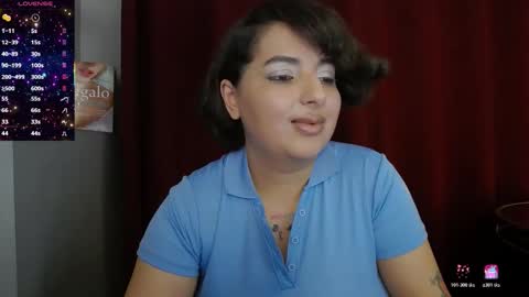 Snapshot of allyiah chatting on 11-03-25, 07:37 online show from 11-03-25, 07:37