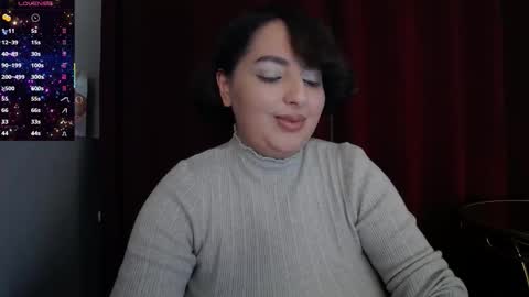 Snapshot of allyiah chatting on 11-18-25, 08:57 online show from 11-18-25, 08:57