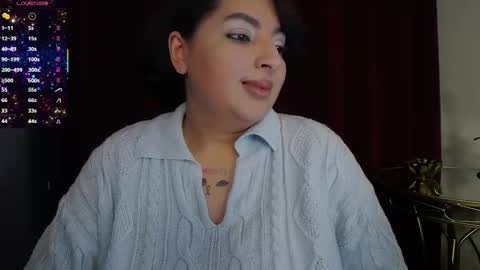 Snapshot of allyiah chatting on 11-20-25, 09:58 online show from 11-20-25, 09:58