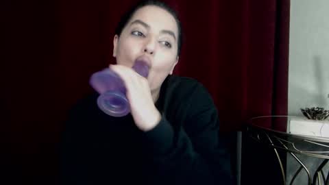 Snapshot of allyiah chatting on 01-31-26, 09:13 online show from 01-31-26, 09:13