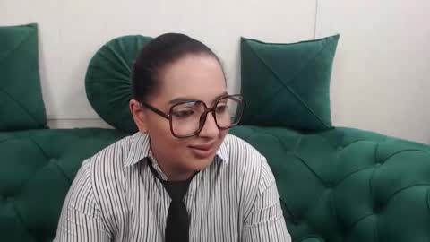 Snapshot of allyiah chatting on 03-06-26, 09:22 online show from 03-06-26, 09:22