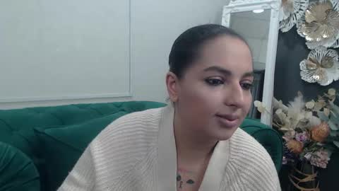 Snapshot of allyiah chatting on 03-08-26, 07:39 online show from 03-08-26, 07:39
