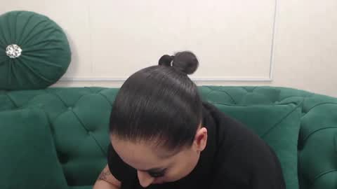 Snapshot of allyiah chatting on 05-02-26, 04:34 online show from 05-02-26, 04:34